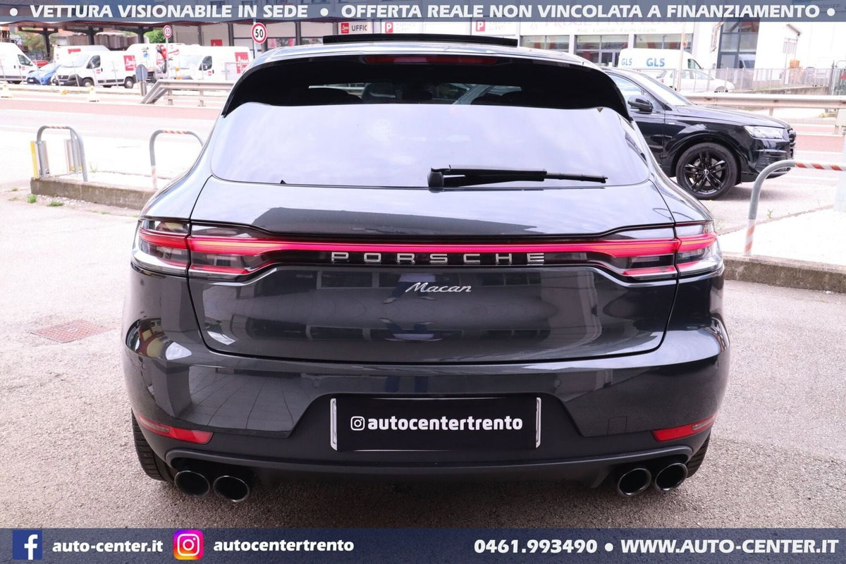 Porsche Macan 2.0 (6)