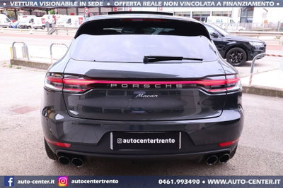 Porsche Macan 2.0 (6)
