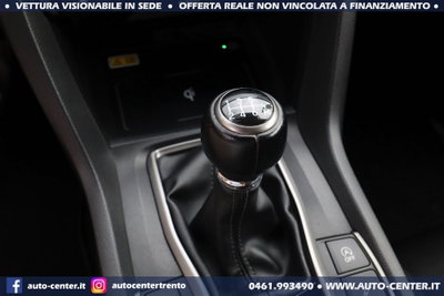 Honda Civic 1.5T 5 porte Sport (15)