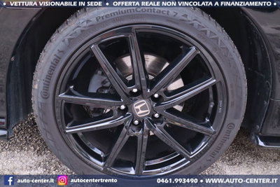 Honda Civic 1.5T 5 porte Sport (9)