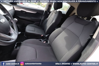 Mahindra KUV100 KUV100 1.2 VVT K8 (10)