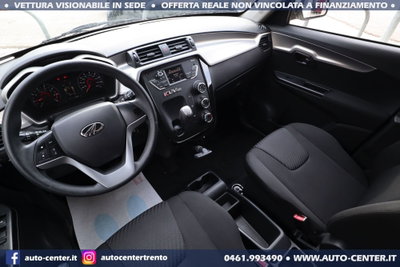 Mahindra KUV100 KUV100 1.2 VVT K8 (13)