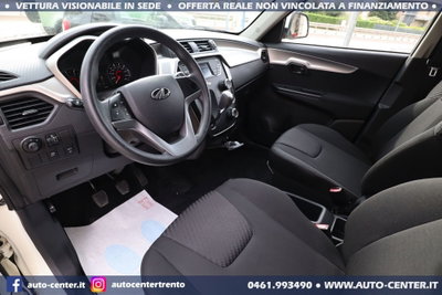 Mahindra KUV100 KUV100 1.2 VVT K8 (9)