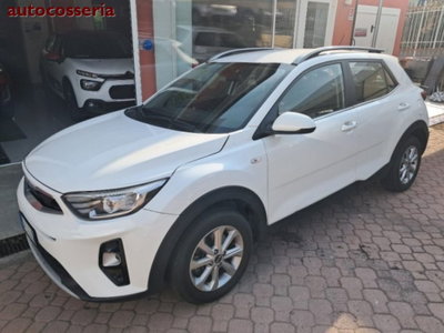 Kia Stonic 1.0 T-GDi GPL DCT Style