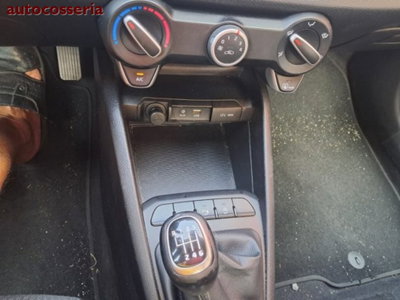 Kia Stonic 1.0 T-GDi GPL DCT Style (10)