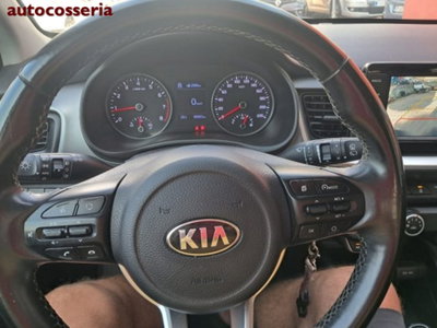 Kia Stonic 1.0 T-GDi GPL DCT Style (11)