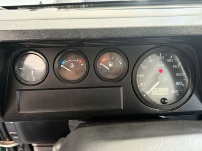 Land Rover Defender 110 2.5 Td5 cat CrewCab SE (13)