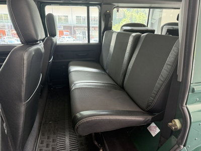 Land Rover Defender 110 2.5 Td5 cat CrewCab SE (14)