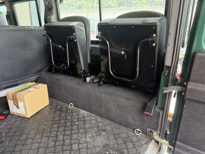 Land Rover Defender 110 2.5 Td5 cat CrewCab SE (15)