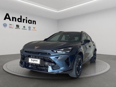 Cupra Formentor Formentor 2.0 TDI usata