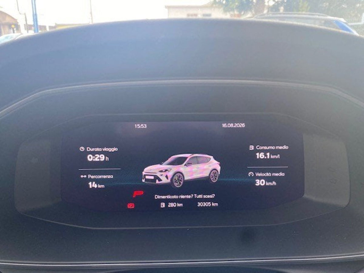 Cupra Formentor Formentor 2.0 TDI (10)