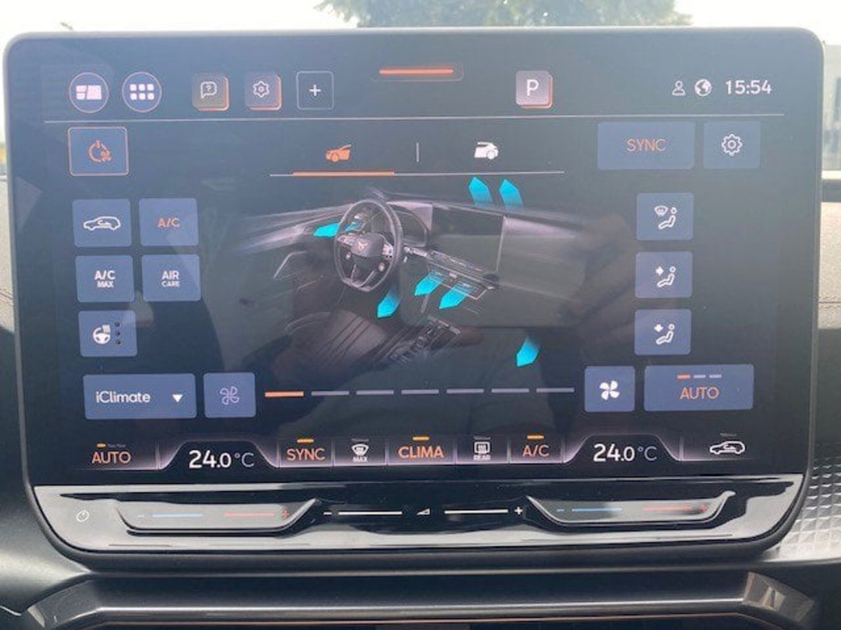 Cupra Formentor Formentor 2.0 TDI (15)