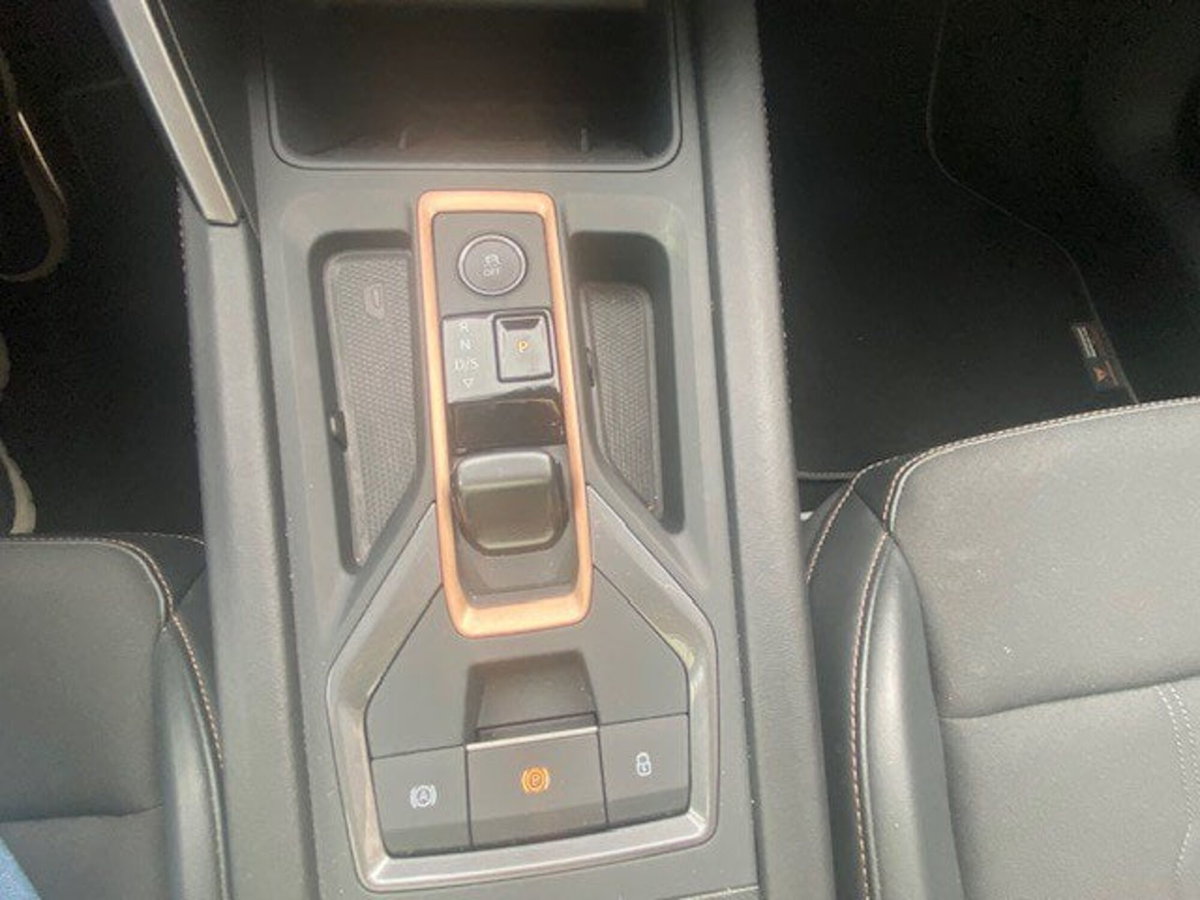 Cupra Formentor Formentor 2.0 TDI (19)