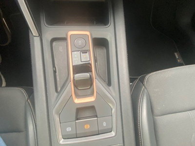 Cupra Formentor Formentor 2.0 TDI (19)