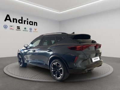 Cupra Formentor Formentor 2.0 TDI (2)