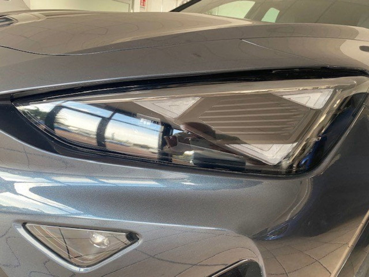 Cupra Formentor Formentor 2.0 TDI (5)