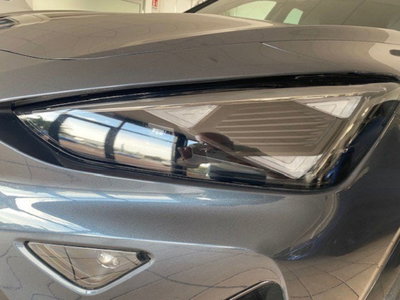 Cupra Formentor Formentor 2.0 TDI (5)