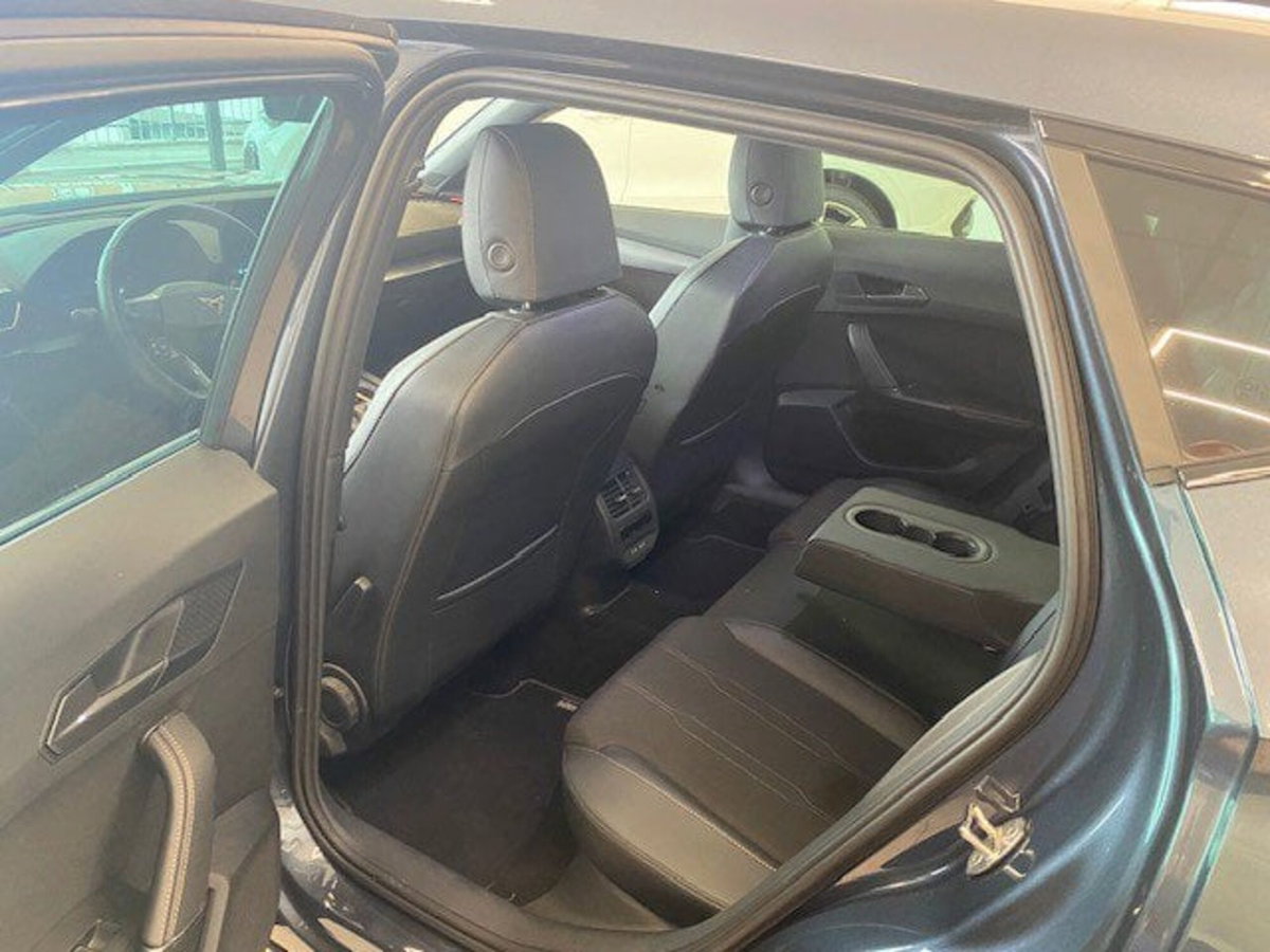 Cupra Formentor Formentor 2.0 TDI (7)