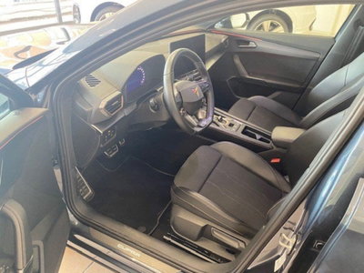 Cupra Formentor Formentor 2.0 TDI (9)
