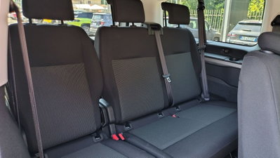Fiat Ulysse combi M1 2.0 bluehdi 180cv L3H1 AT8 (10)