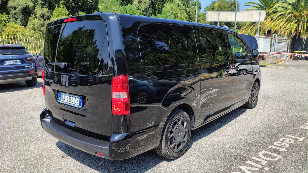 Fiat Ulysse combi M1 2.0 bluehdi 180cv L3H1 AT8 (11)