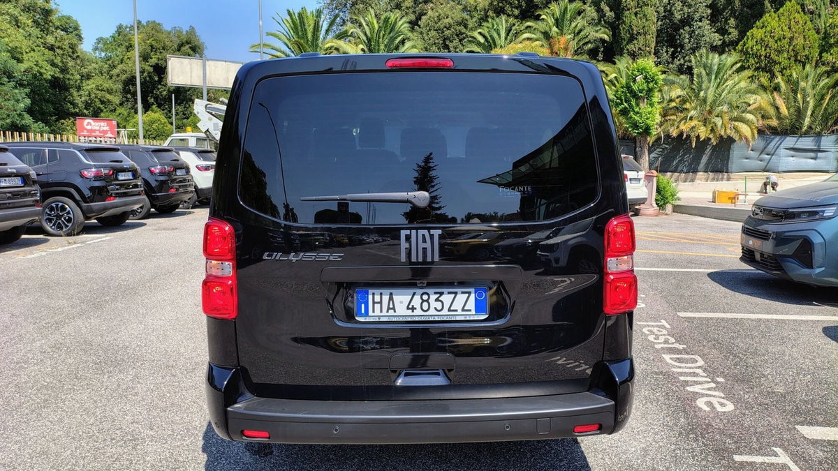 Fiat Ulysse combi M1 2.0 bluehdi 180cv L3H1 AT8 (12)