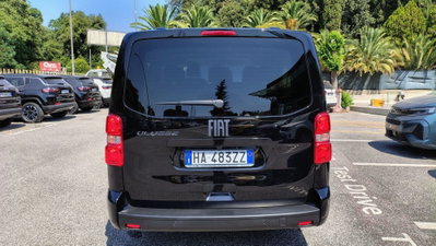 Fiat Ulysse combi M1 2.0 bluehdi 180cv L3H1 AT8 (12)