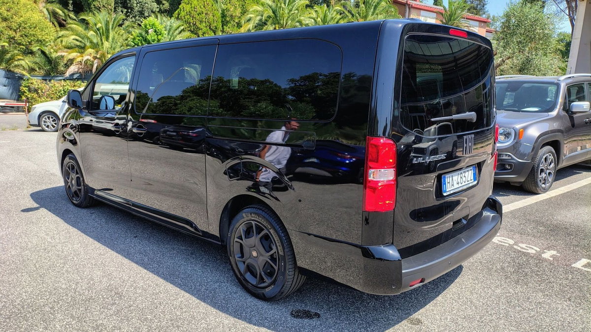 Fiat Ulysse combi M1 2.0 bluehdi 180cv L3H1 AT8 (13)