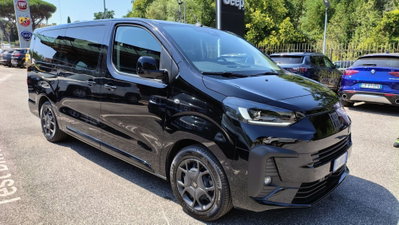 Fiat Ulysse combi M1 2.0 bluehdi 180cv L3H1 AT8 (2)