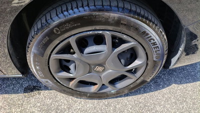 Fiat Ulysse combi M1 2.0 bluehdi 180cv L3H1 AT8 (7)