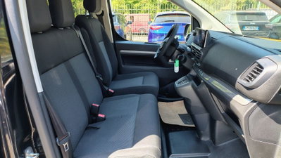 Fiat Ulysse combi M1 2.0 bluehdi 180cv L3H1 AT8 (8)