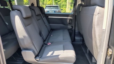 Fiat Ulysse combi M1 2.0 bluehdi 180cv L3H1 AT8 (9)