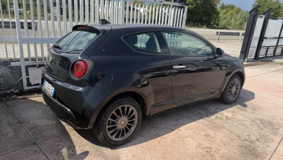 Alfa Romeo MiTo 1.3 JTDm 85 CV S&S Distinctive (2)