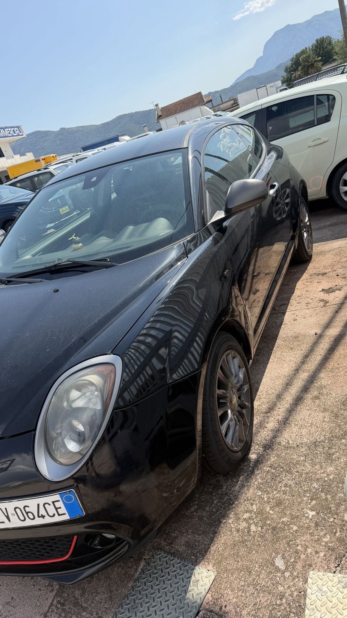 Alfa Romeo MiTo 1.3 JTDm 85 CV S&S Distinctive (3)