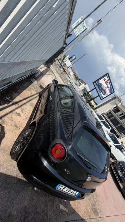 Alfa Romeo MiTo 1.3 JTDm 85 CV S&S Distinctive (4)
