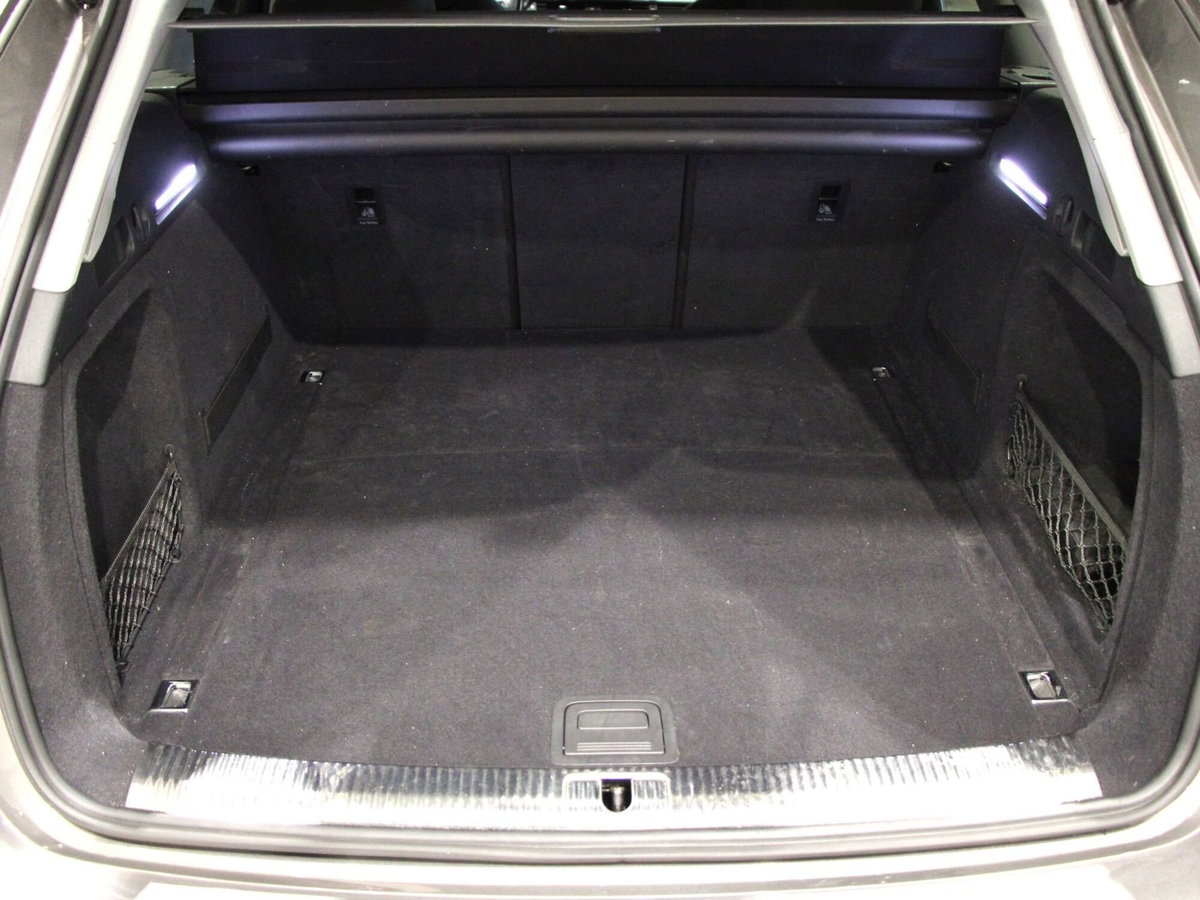 Audi A4 35 2.0 tdi mhev S line edition 163cv s-tronic (10)