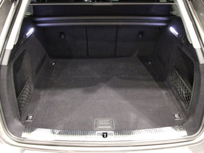 Audi A4 35 2.0 tdi mhev S line edition 163cv s-tronic (10)