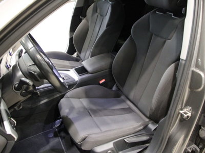 Audi A4 35 2.0 tdi mhev S line edition 163cv s-tronic (7)