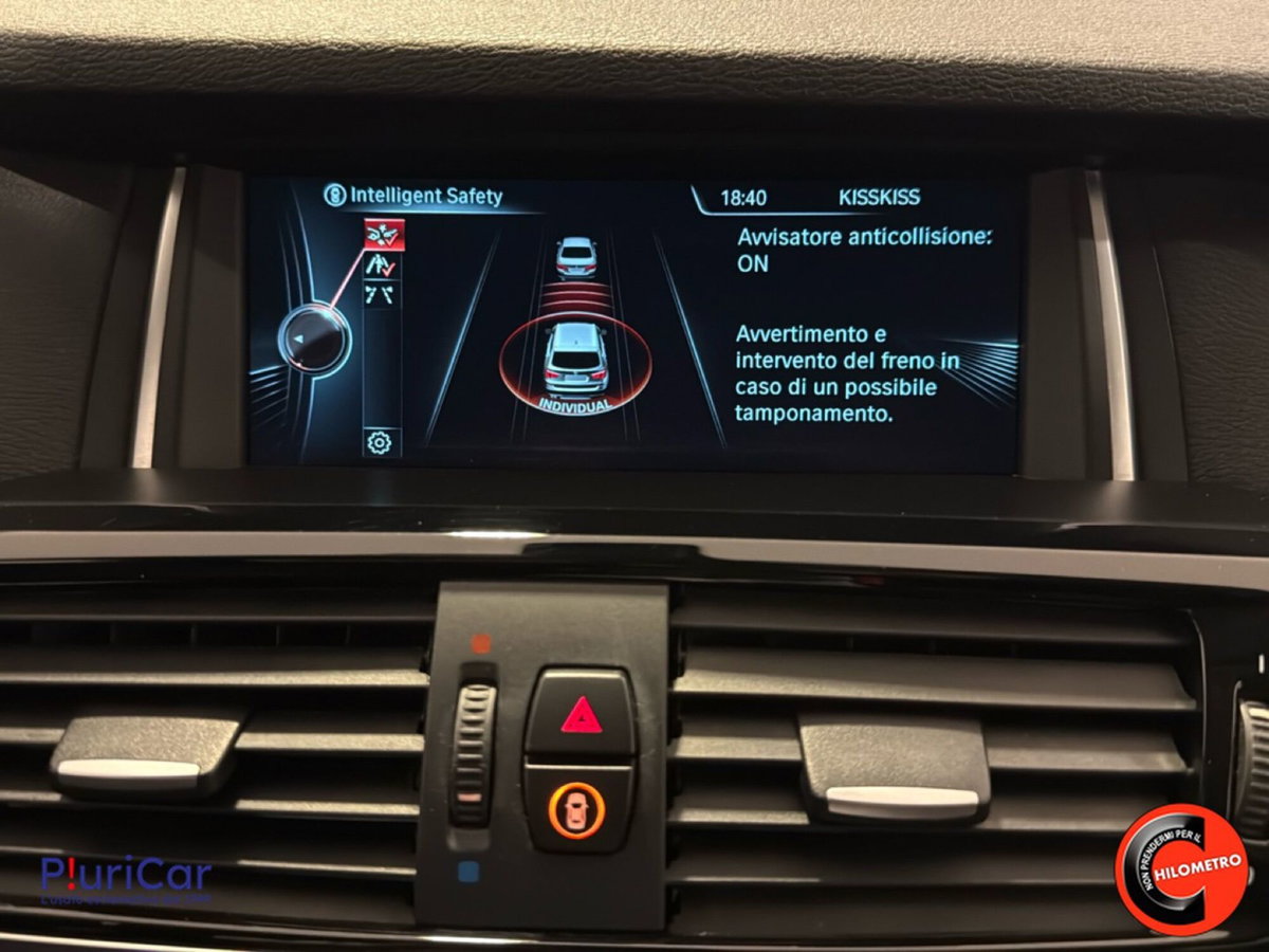 BMW X3 xDrive20d xLine (12)