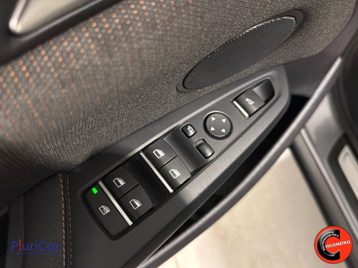 BMW X3 xDrive20d xLine (19)