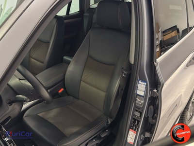BMW X3 xDrive20d xLine (3)