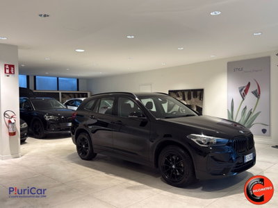 BMW X1 sDrive16d (2)