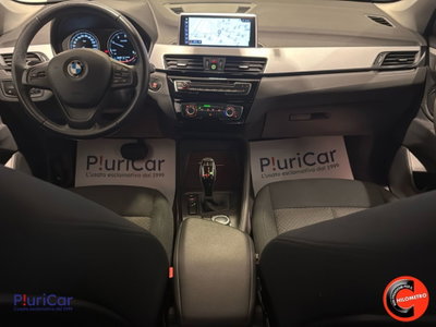BMW X1 sDrive16d (4)