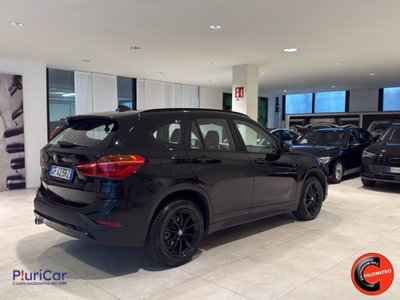 BMW X1 sDrive16d (7)