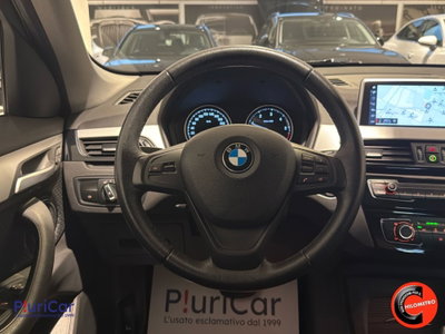 BMW X1 sDrive16d (9)