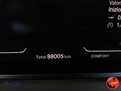 BMW Serie 1 116d 5p. Sport (11)