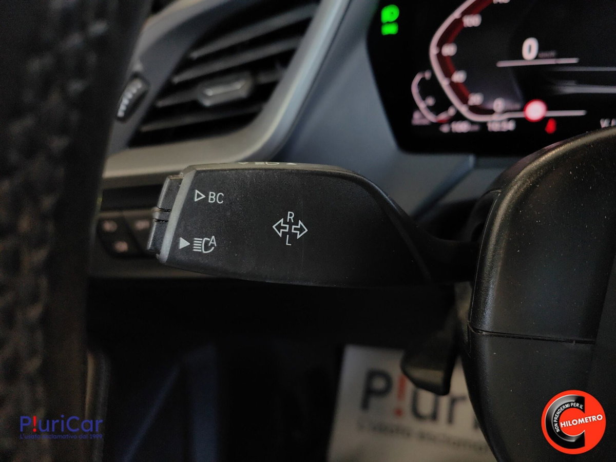 BMW Serie 1 116d 5p. Sport (20)