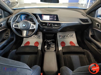 BMW Serie 1 116d 5p. Sport (3)