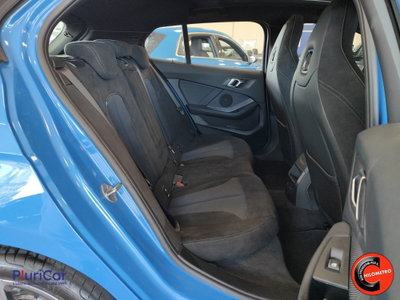 BMW Serie 1 116d 5p. Sport (6)