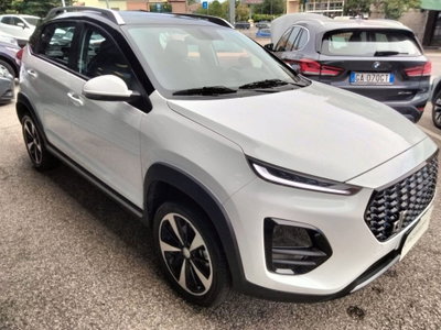 Dr DR 3.0 3.0 1.5 Gpl 114cv cvt usata
